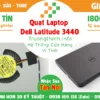 Quạt Laptop Dell Latitude 3440