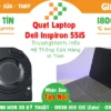 Quạt Laptop Dell Inspiron 5515