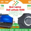 Quạt Laptop Dell Latitude 5590