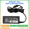 Sạc Laptop Dell Latitude 5250