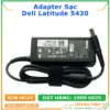 Sạc Laptop Dell Latitude 5430