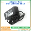 Sạc Laptop Dell Latitude 6510