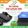Sạc Laptop Dell Latitude 3310