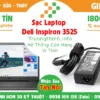 Sạc Laptop Dell Inspiron 3525