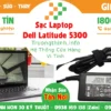 Sạc Laptop Dell Latitude 5300