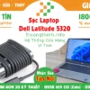 Sạc Laptop Dell Latitude 5320