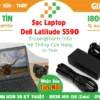 Sạc Laptop Dell Latitude 5590