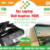 Sạc Laptop Dell Inspiron 7435