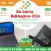 Sạc Laptop Dell Inspiron 7559