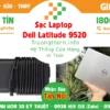 Sạc Laptop Dell Latitude 9520