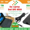 Sạc Laptop Dell XPS 9550