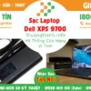 Địa Điểm Bán Sạc Laptop Dell XPS 9700
