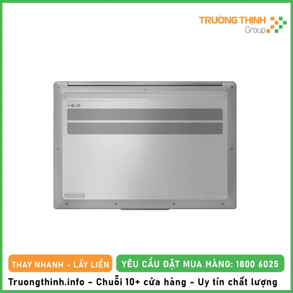 Thông số kỹ thuật Vỏ Laptop Lenovo Ideapad Slim 5