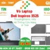 Vỏ Laptop Dell Inspiron 3525