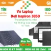 Vỏ Laptop Dell Inspiron 3850