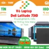 Vỏ Laptop Dell Latitude 7310
