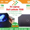 Vỏ Laptop Dell Latitude 7330