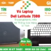 Vỏ Laptop Dell Latitude 7380