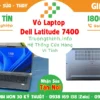 Vỏ Laptop Dell Latitude 7400