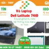 Vỏ Laptop Dell Latitude 7410