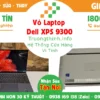 Vỏ Laptop Dell XPS 9300