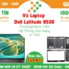 Vỏ Laptop Dell Latitude 9530