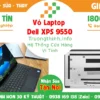Vỏ Laptop Dell XPS 9550