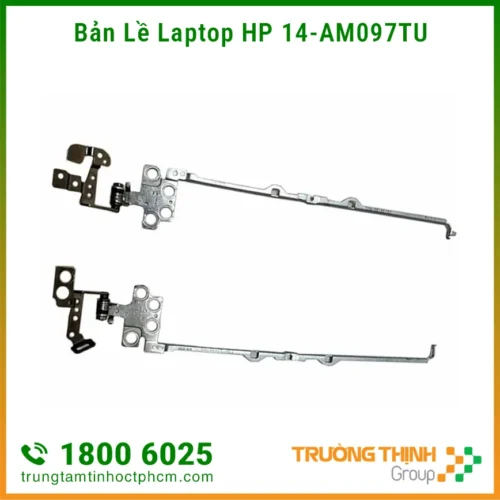 Bản Lề Thay Thế Cho Laptop Hp4-AM097TU