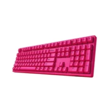 Bàn Phím Cơ Akko 3108 V2 Ds Rose Red – Gateron Orange Switch V2