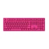 Bàn Phím Cơ Akko 3108 V2 Ds Rose Red – Gateron Orange Switch V2