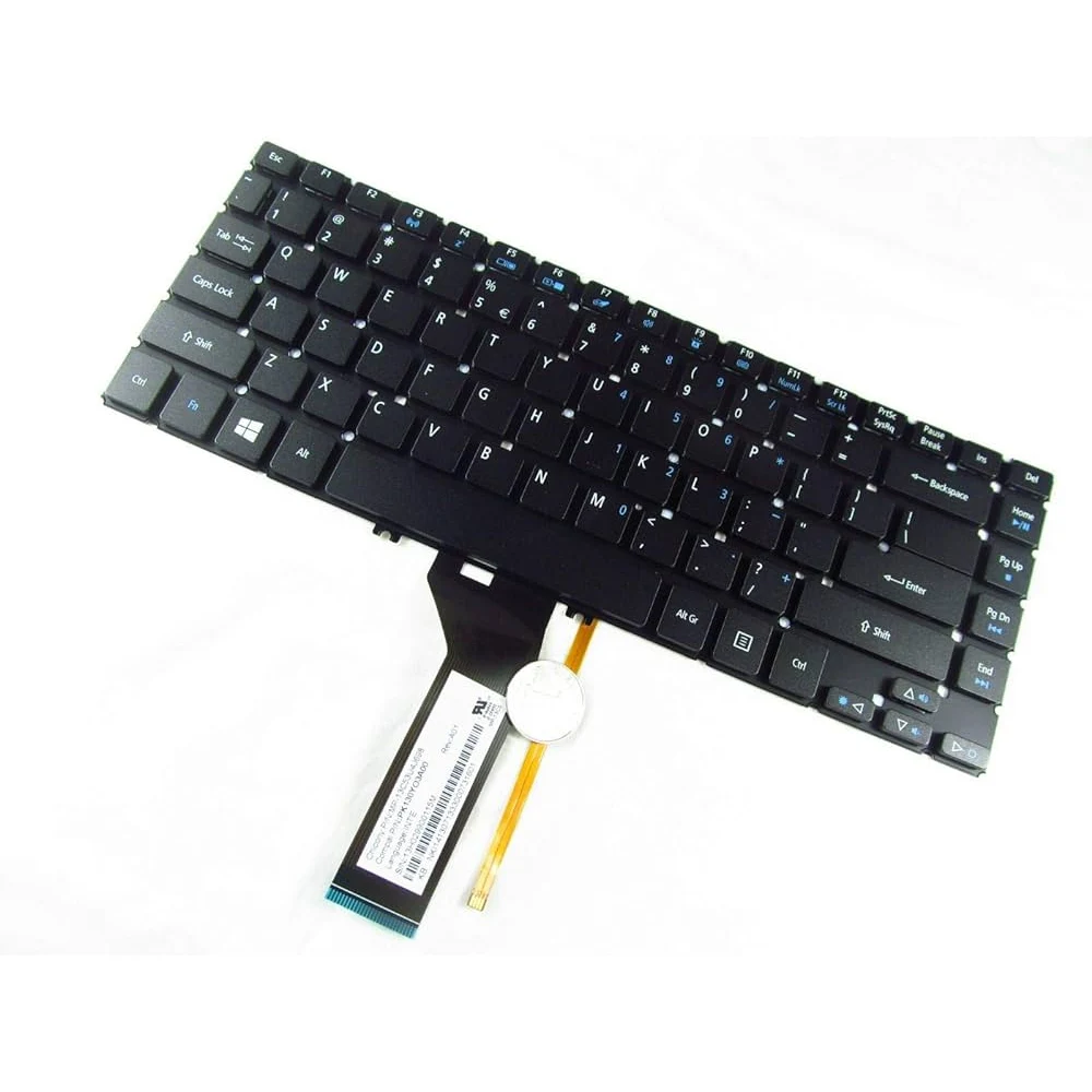 Bàn Phím Laptop Acer Aspire R7-571 Giá Rẻ Bàn Phím Laptop Acer Aspire R7-571 Giá Rẻ