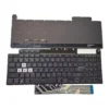 Bàn Phím Laptop Asus TUF F15 FA507NU