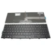 Bàn Phím Laptop Dell Inspiron 7557