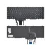 Bàn Phím Laptop Dell Precision 5560