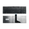 Bàn Phím Laptop Toshiba Satellite C850