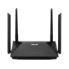 Bộ Phát Sóng Wifi Asus RT-AX53U AX1800 Hai Băng Tầng