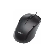 Chuột Gaming Eblue EMS645BK Optical USB Chính Hãng