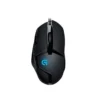 Chuột Gaming Logitech G402 Hyperion Fury Optical Gaming, 4000 DPI