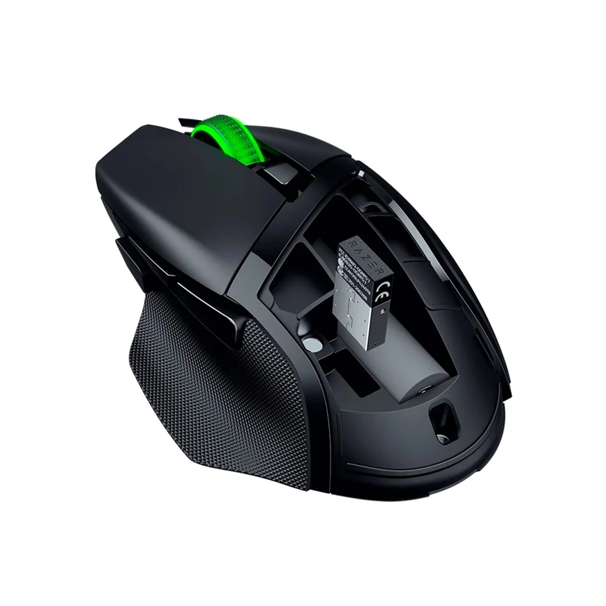 chuot-razer-basilisk-v3-x-hyperspeed-2 Chuột Gaming Razer Basilisk V3 Hyperspeed