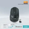 Chuột Không Dây Vsp Bosston Q32 Chính Hãng