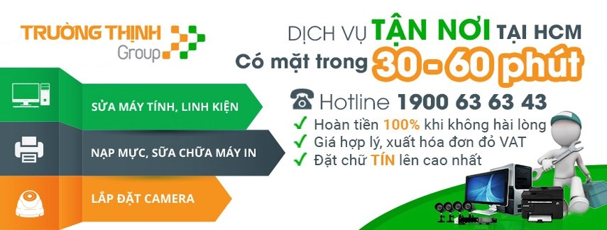 giao hàng tận nơi