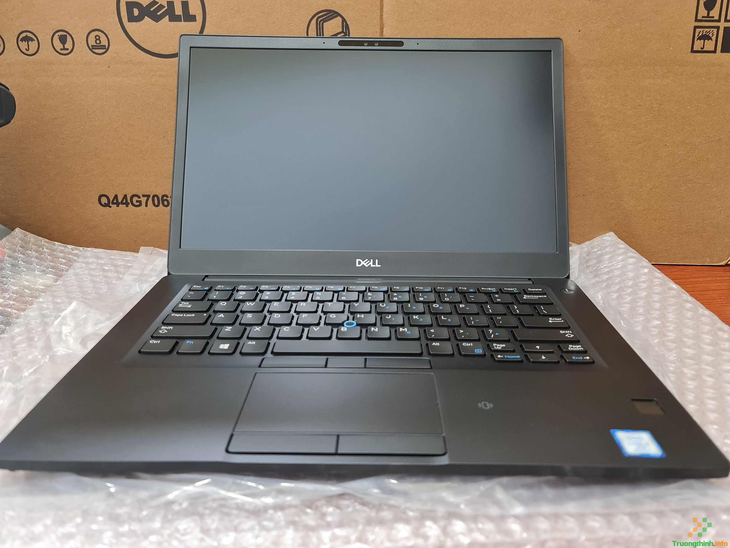 Bán pin laptop dell latitude 7490 giá rẻ uy tín - Laptop Giá Rẻ | Vi Tính Trường Thịnh