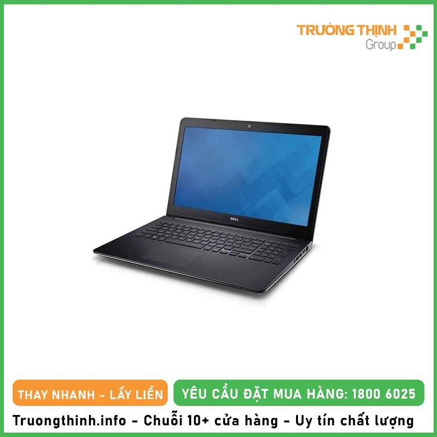 Laptop Dell Inspiron 5548