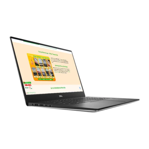 Laptop Dell Precision 5530