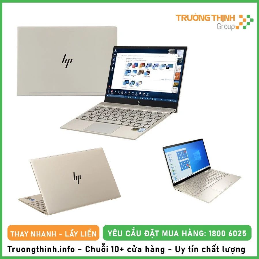 Laptop Hp Giá Rẻ