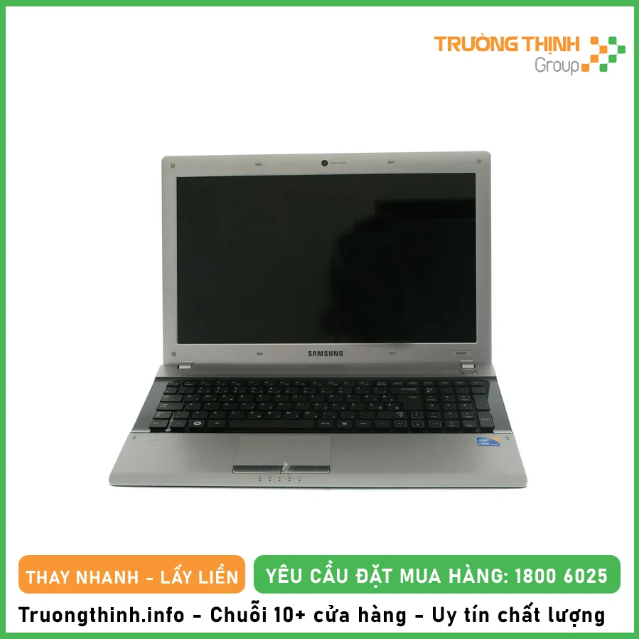 Laptop Samsung RV509