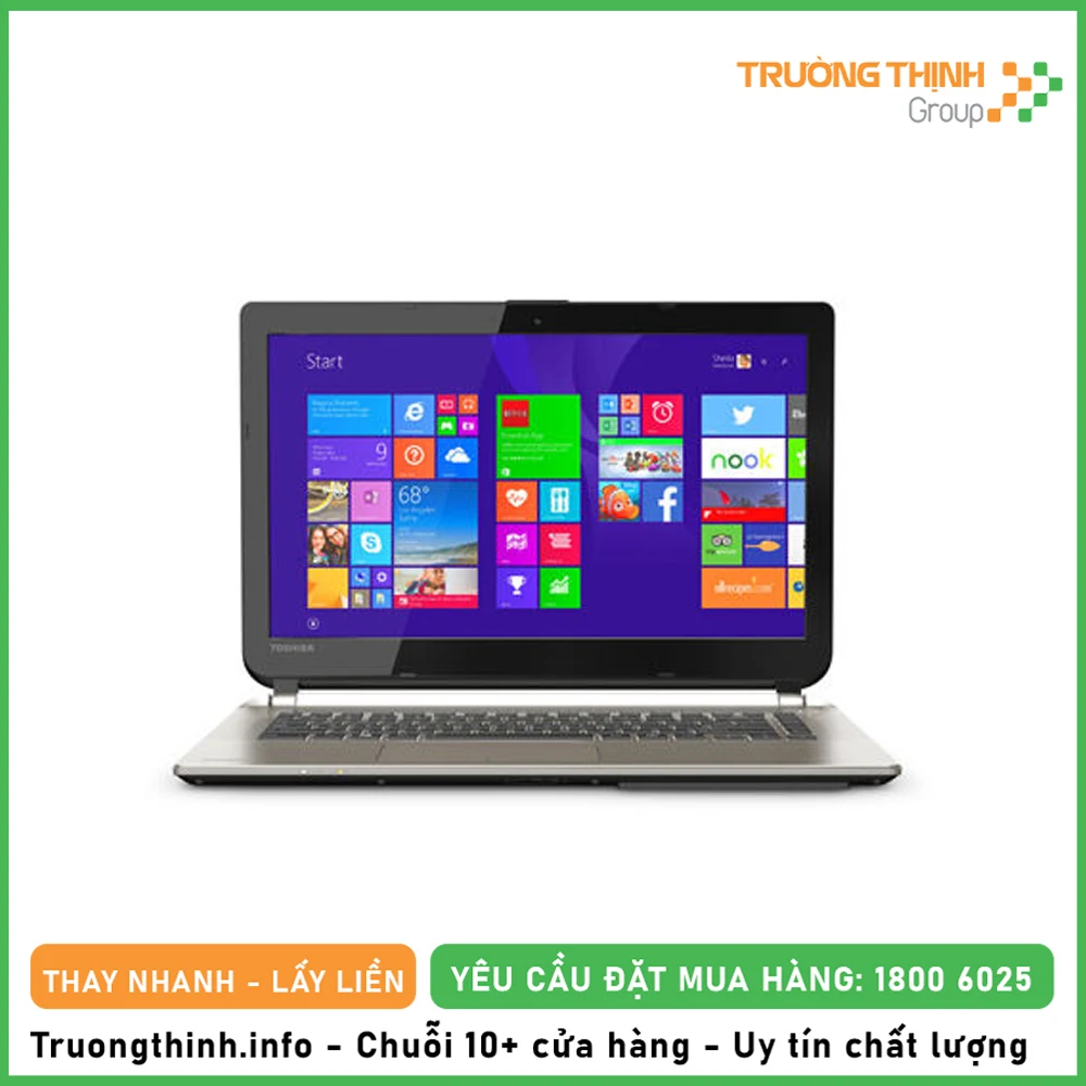 Linh kiện Toshiba Satellite L310 chính hãng giá rẻ tphcm