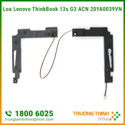 Loa Laptop Lenovo ThinkBook 13s G3 ACN 20ya0039vn Zin