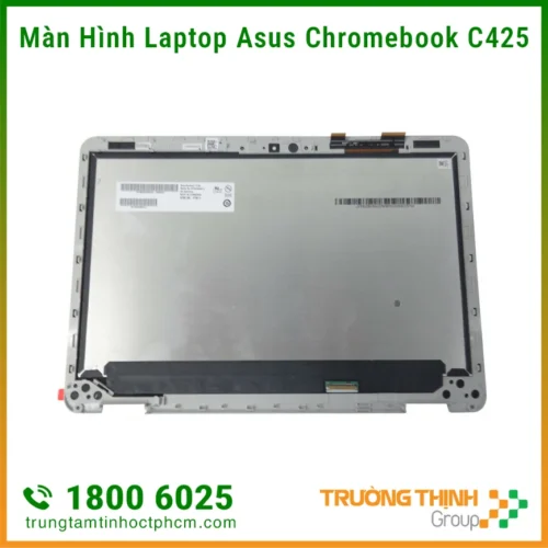 Màn Hình Laptop Asus Chromebook C425