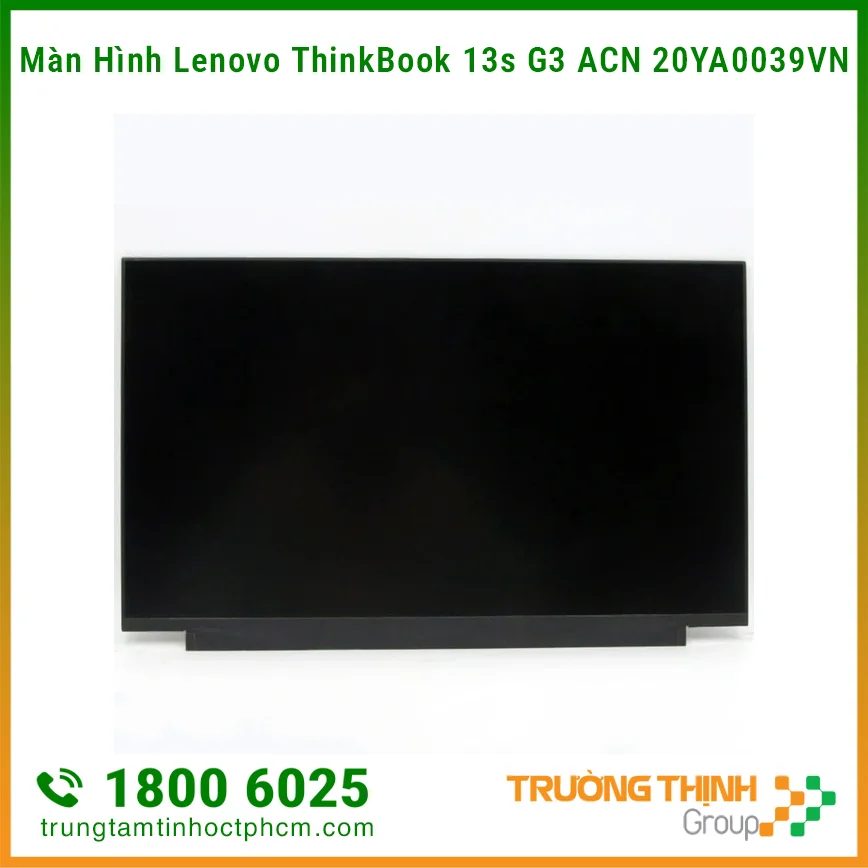 Bán Màn Hình Laptop Lenovo ThinkBook 13s G3 ACN 20ya0039vn Bán Màn Hình Laptop Lenovo ThinkBook 13s G3 ACN 20ya0039vn